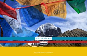 Quest for Kailash game